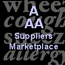 Suppliers Marketplace 